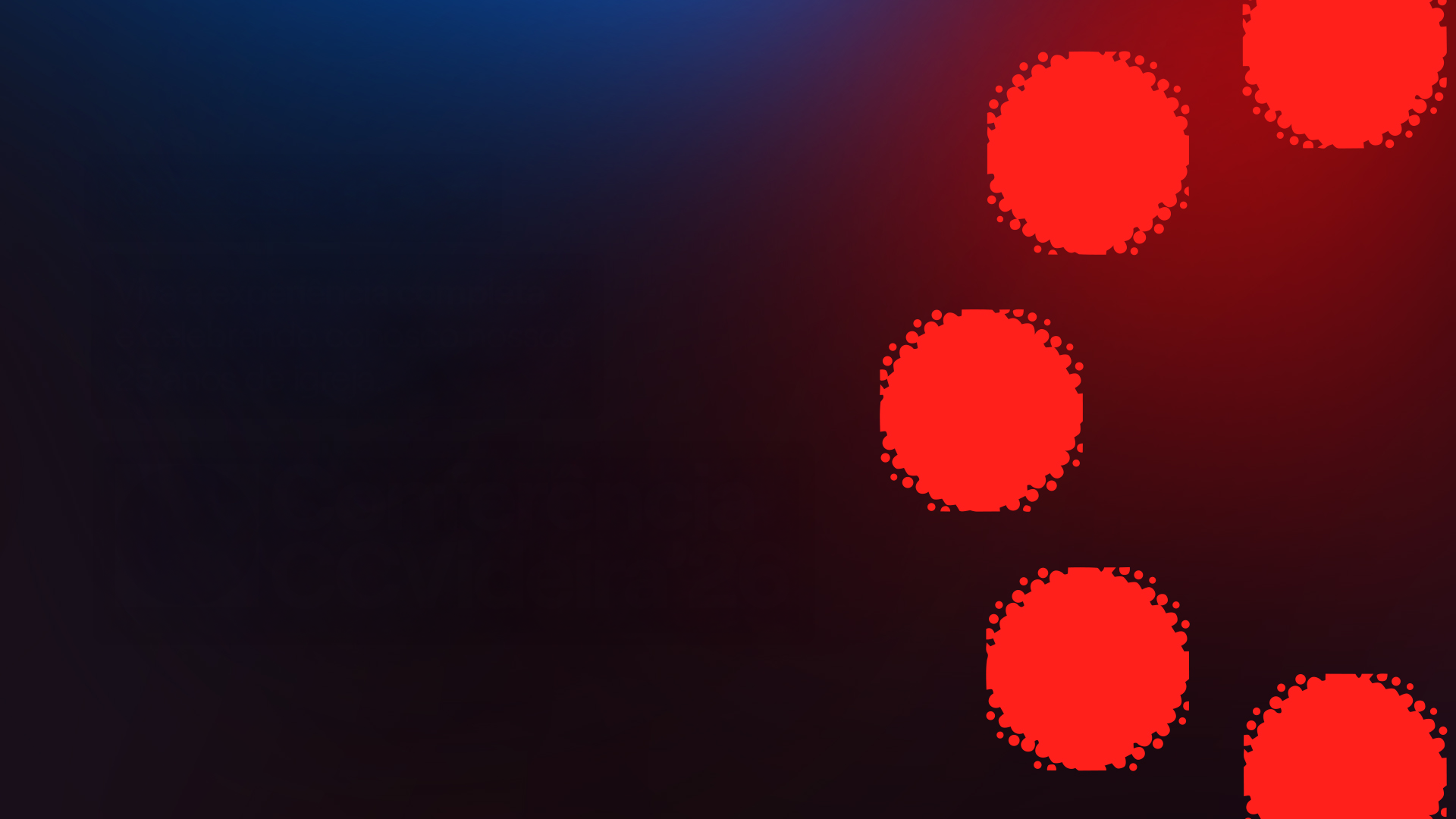 Background Conferência